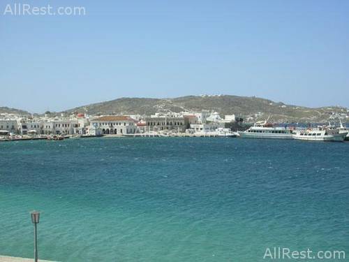 Semeli Hotel 44